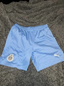 Puma Girona Away Shorts Medium - Picture 1 of 3