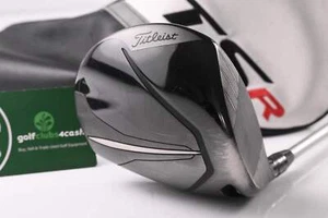 Titleist TSR1 Driver / 12 Degree / Senior Flex MMT Speedmesh 40 Shaft - Picture 1 of 9