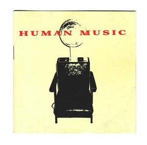 CD recopilatorio de varios artistas HUMAN MUSIC Homestead (1988) excelente/en muy buen estado++ - Imagen 1 de 1