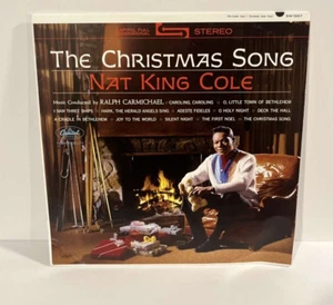 Christmas Song by Cole, Nat King (Record, 2014) - Picture 1 of 2