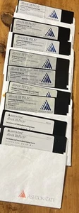 Original dBASE III Plus 5 1/4 Disks by Ashton Tate for IBM PC - Picture 1 of 1