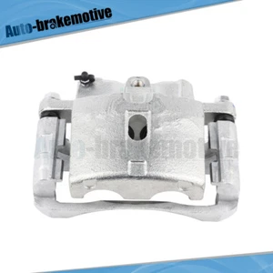 Front Left Rear Passenger Brake Caliper w/ Bracket for 2000-2006 GMC Yukon - Foto 1 di 3