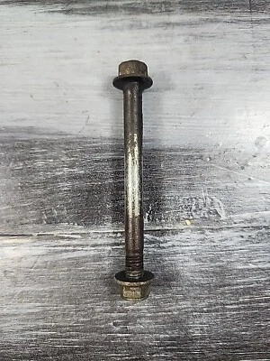 2007 Suzuki DRZ125 Rear Engine Mount Lower Bolt DRZ125L - Изображение 1 из 2