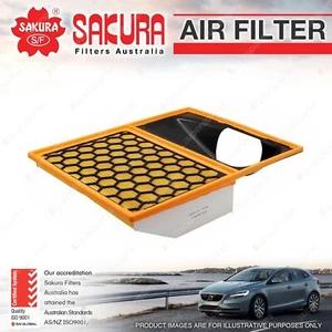 Sakura Air Filter for Iveco Daily 45C15 50C18 70C21 IVECO F1CE0481 4CYL 3.0L - Picture 1 of 2