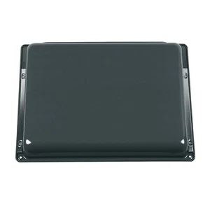Backblech kompatibel mit Neff 438479 450x370x39mm Universalpfanne Emailliert - Bild 1 von 3