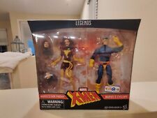Marvel Legends Dark Phoenix & Cyclops X-Men 2 Pack Toys r Us  Exclusive