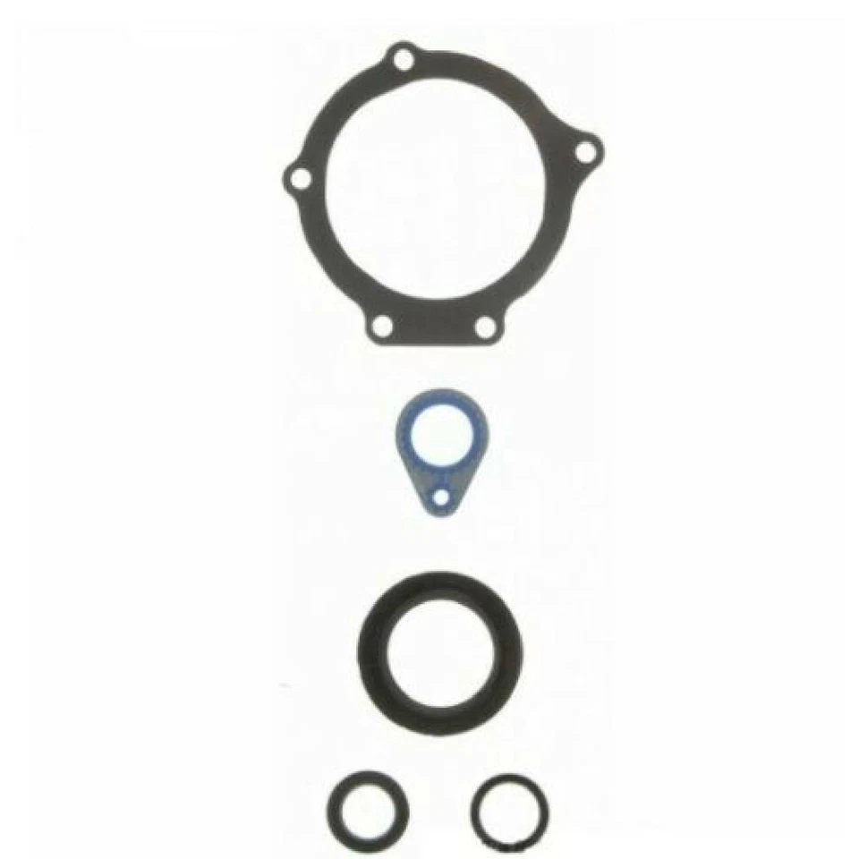 JUNTA CADENA MANDO TAPA CHEVROLET TRAILBLAZER 2004-2005 4.2L L6 Foto 1 de 1