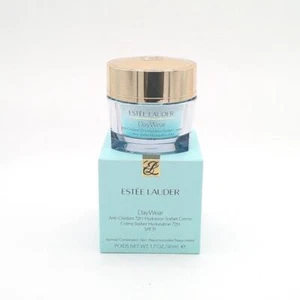 Crema sorbete hidratante Estee Lauder DayWear 72H FPS 15 1,7 oz/50 ml *NUEVA EN CAJA* - Imagen 1 de 5