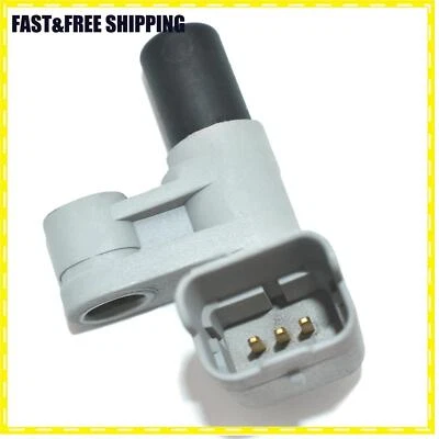 Sensor de posición del árbol de levas para Peugeot 206 307 407 Citroen Fiat Ducato 9630595680 Foto 1 de 4