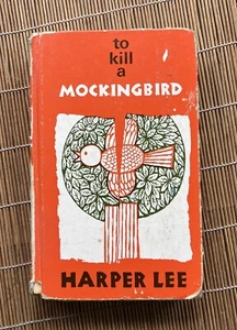 Vintage Book “To Kill A Mockingbird” 1984 Edit. McClelland Stewart No Dust - Picture 1 of 17