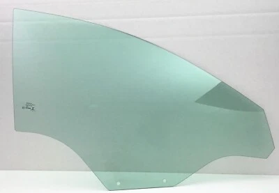 Right Front Door Window Glass For 08-16 Chevy Captiva Sport 08-10 Saturn VUE Foto 1 de 3