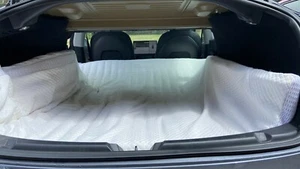 Tesla Model 3 - Memorable Mattress Bedding Large Camping Mode - Picture 1 of 1