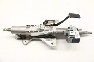 2009-2012 Hyundai Genesis Coupe Steering Column Assembly 09-12 - Image 1 of 4