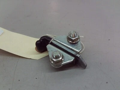 Front Rider Seat Latch for Yamaha FJR1300 2013 - 2015 Y124 - Image 1 of 4