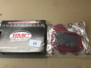 Sportluftfilter für Yamaha NOUVO SX 125 FM 738/04 ab Baujahr 2012-> von BMC - Picture 1 of 2