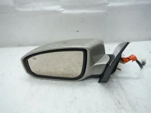 2006 NISSAN MAXIMA DRIVER LEFT SIDE REAR VIEW MIRROR ASSEMBLY OEM 2004-2006 - Picture 1 of 7