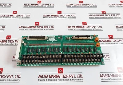 HONEYWELL 51305863-275 A Analog Input High Level BR07W22-A 0027 - Image 1 of 4