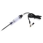 Car Auto Electrical Voltage Test Pen Light Lamp Circuit Tester Detector Probe To