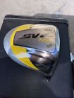 New SV2 Plus Sq Yellow Sasquatch 8.5° Deg Driver Right Hand Golf Component Head