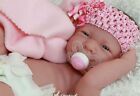 NEW~ Precious Preemie  Berenguer La Newborn  Doll + Extras - Over  2500+ SOLD