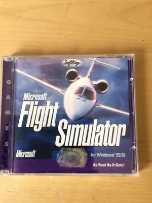 Microsoft Flight Simulator  PC - Image 1 of 4