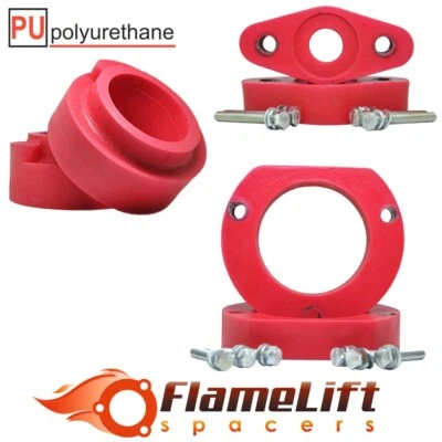 1.2" 30mm Lift Kit Car Spacers for VOLVO V70 (BW), XC60 (DZ), XC70 (BZ) - Image 1 of 4