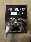 DRUMEO The Drummer's Toolbox: The Ultimate Guide to Learning 100 (+1) Styles