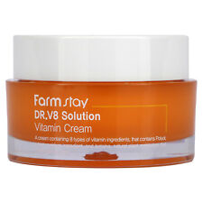 Dr. V8 Solution Vitamin Cream, 50 ml