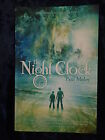 THE NIGHT CLOCK by PAUL MELOY - SOLARIS 2015 - UK POST 3.25 - P/B *PROOF*