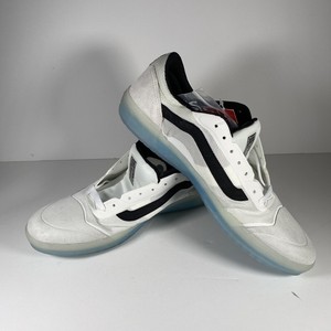 vans off