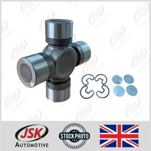 Universal Joint Cross For Tata Telcoline and Xenon 2.2 3.0 replaces 269841100101 - Picture 1 of 4