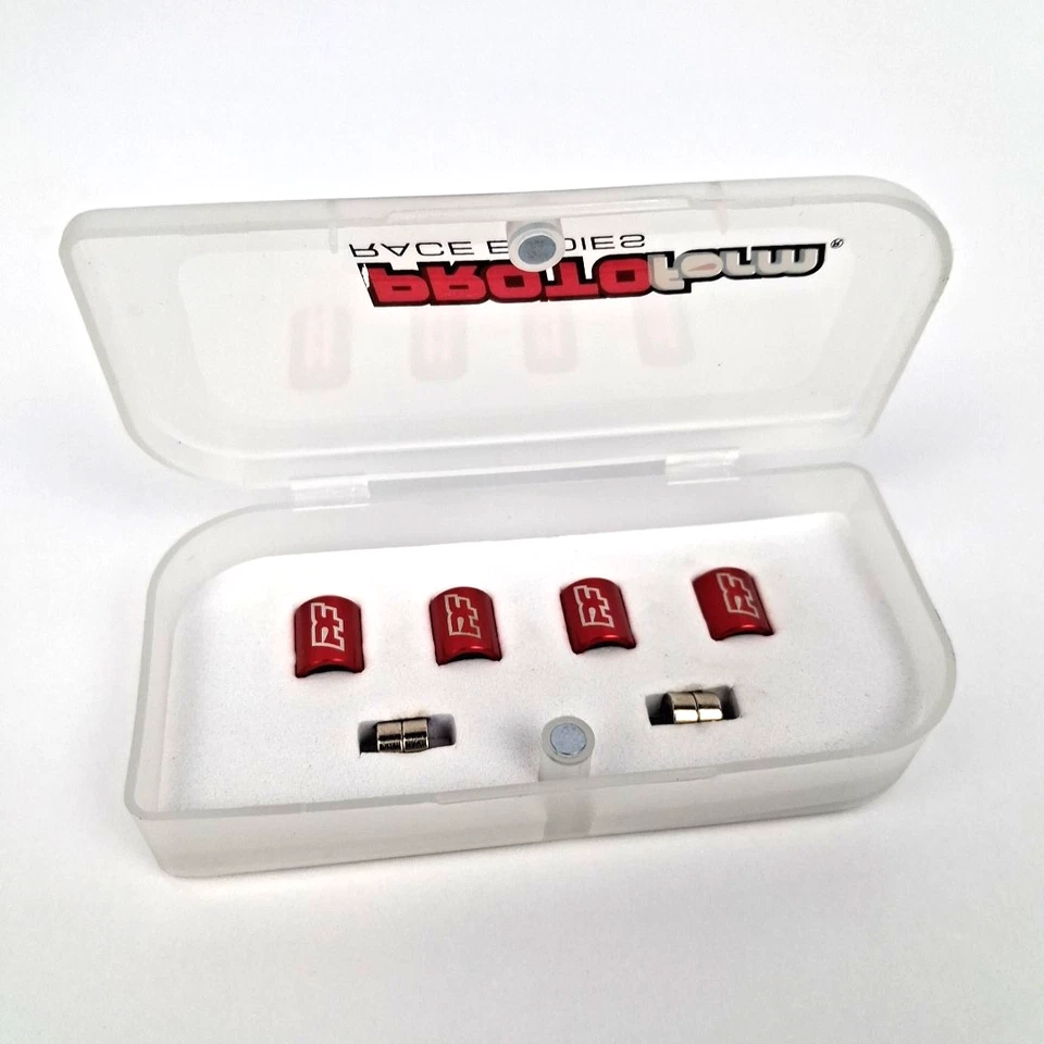 Kit de montaje de cuerpo magnético Protoform Crosshair RC On y Off Road Body PRM603200 Foto 1 de 4