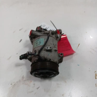Air Conditioning AC Compressor Turbo Canada Market Fits 17-22 Honda CR-V - Image 1 of 4