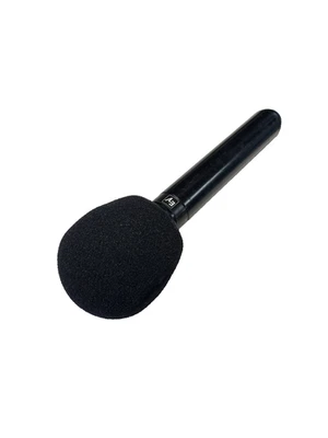 Electro-Voice RE50B Omnidirectional Dynamic Microphone     1A - Image 1 of 4