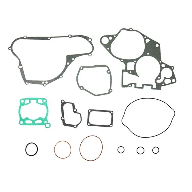 Namura Complete Engine Gasket Kit #NX-30001F for Suzuki RM125 1998-2000 Foto 1 de 1
