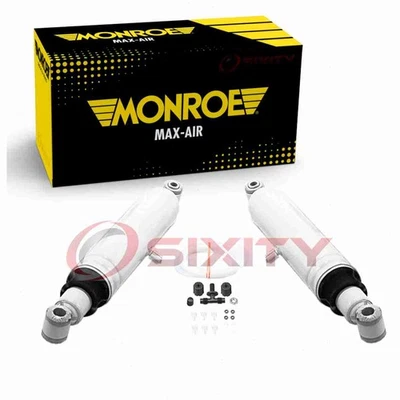 Monroe Max-Air Rear Shock Absorber for 1975-1980 Plymouth PB100 Spring Strut zk - Image 1 of 4