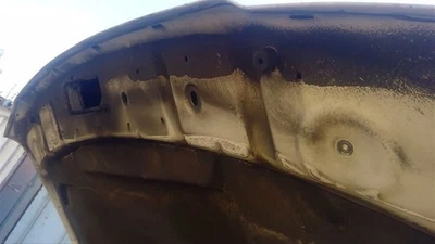 Hood 4 Door Excluding Sport Trac Fits 02-05 EXPLORER 145720 - Image 1 of 4