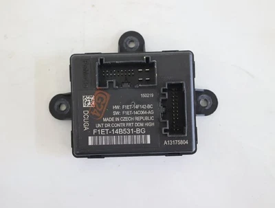 Unità di controllo altro Ford C-MAX 2 1.5 88 kW 120 HP 92534 - Immagine 1 di 3