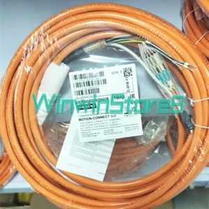 1PC NEW S210 servo cable 6FX5002-8QN08-1BA0 10m - Bild 1 von 1
