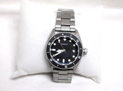 Reloj de buceo automático TSOVET JMT-DW42 Foto 1 de 4