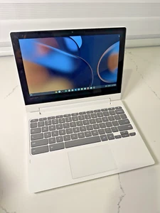 Lenovo IdeaPad Flex 3 CB 11M735 11.6" HD Touch - 2.1 GHz 4GB 64GB Chromebook - Picture 1 of 7