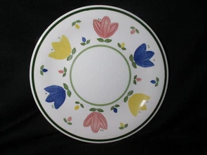 Johnson Brothers Nicole Dinner Plate Made in England - Picture 1 of 1