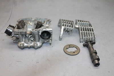 Honda Shadow 1100 1993 motor extremo superior culata #3 Foto 1 de 4