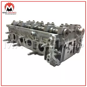 TESTA CILINDRO MAZDA LF-VE L3-VE PER MAZDA 3 MAZDA 6 MX-5 & FORD ECOSPORT 07-12 - Foto 1 di 8
