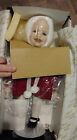 Ashton Drake Christmas Doll Decor Yolandas Picture Perfect Babies Jennifernew