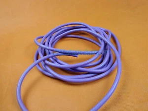 10 Meter New Siemens 6XV1830-0EH10 Profibus DP Bus cable Color Purple 2 core - Picture 1 of 1