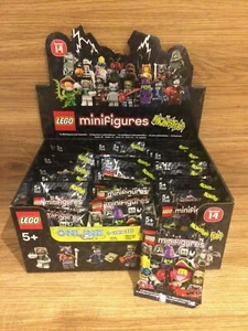 LEGO Minifigures 71010 Series 14 - Pick Your Own Buildable Figure - Prices Vary - Bild 1 von 8