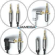 Kabel AUX 3,5 mm jack kabel stereo audio jack przedłużacz aux telefon komórkowy