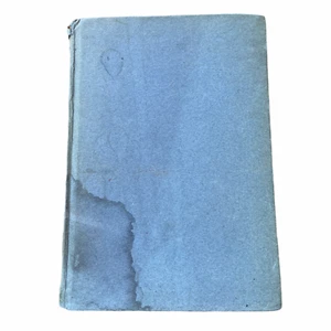 Noel LESLIE Three Plays Signed 1st Edition 1920 Signed by Author  - Imagen 1 de 4