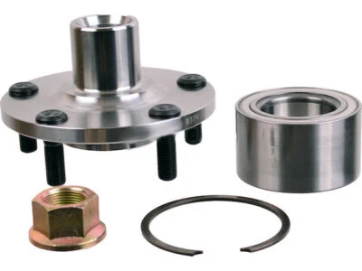 For 2002-2006 Nissan Altima Axle Bearing and Hub Assembly Repair Kit 78217DNGS - Image 1 of 2
